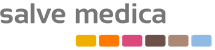 Logotyp salve medica