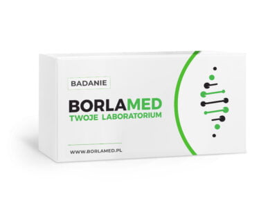 Borlamed - twoje labolatorium
