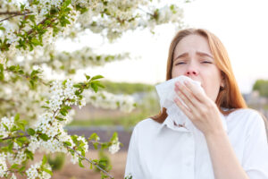 Diagnostyka alergii